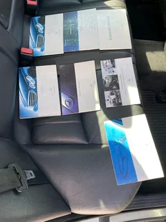 Mercedes-Benz C180 Kompressor W203 for sale!