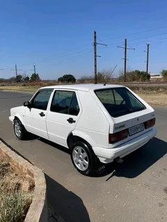 VW Golf Citisport 1.4i 2008 Aircon spec