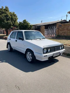 VW Golf Citisport 1.4i 2008 Aircon spec