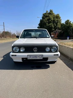 VW Golf Citisport 1.4i 2008 Aircon spec