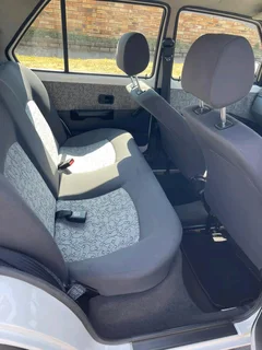 VW Golf Citisport 1.4i 2008 Aircon spec