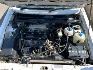 VW Golf Citisport 1.4i 2008 Aircon spec