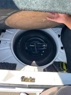 VW Golf Citisport 1.4i 2008 Aircon spec