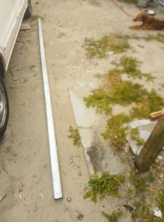 6x 3meter ceiling hangers for sale