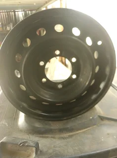 15&#34; bakkie taxi rim for sale