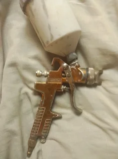 Spray gun for sale