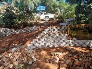 Driveways and Paving