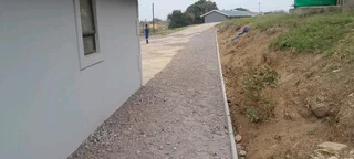 Driveways and Paving