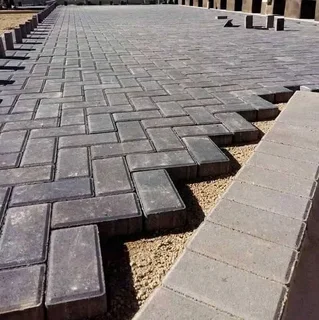 Driveways and Paving