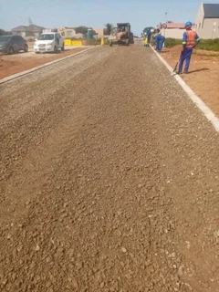 ASPHALT Driveways and Paving