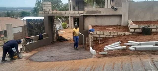 Tarring Driveways and Paving