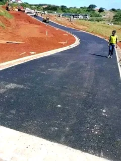 Tarring Driveways and Paving