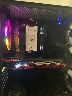 i5 14th gen Gaming PC