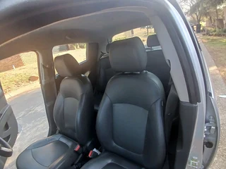 Chevrolet spark LT sport