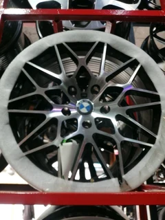 19inch Rims for BMW