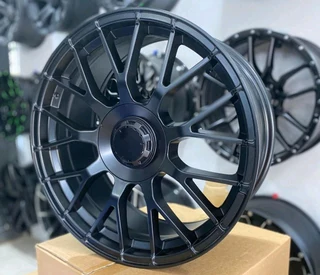 19inch Rims For Mercedes Benzs