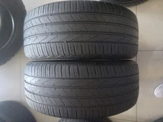 245_45_19x2 Hankook Ventus Suv
