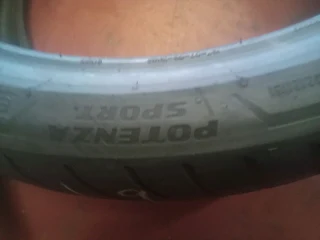 245_35_19x2 Bridgestone Potenza normal