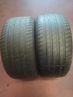 245_35_19x2 Bridgestone Potenza normal