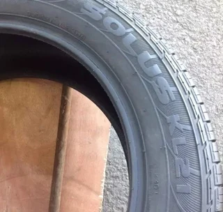 265_50_20x4 Kumho solus