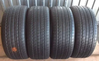 265_50_20x4 Kumho solus