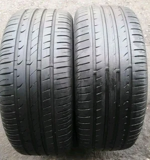 215_45_16x2 Hankook Tyres