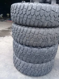 285_70_17x4 Bf Goodrich Mud_terrain