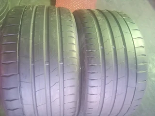 265_30_19x2 CONTINENTAL  SPORTCONTACT 7