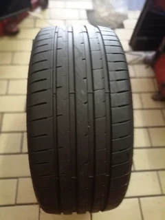 245_35_20x1 GOODYEAR EAGLE F1