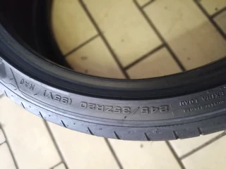 245_35_20x1 GOODYEAR EAGLE F1