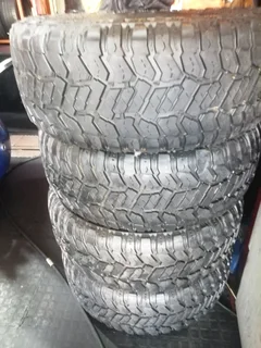 265_60_18x4 Radar Renegade R