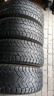 265_60_18x4 Hankook Pro At2