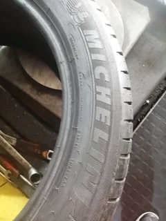 275_45_20x2 MICHELIN PILOT SPORT 4 SUV