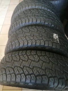 265_65_18x4 HANKOOK DYNAPRO A T M