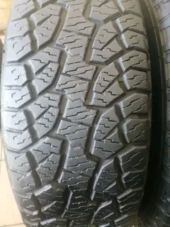 265_65_18x4 HANKOOK DYNAPRO A T M