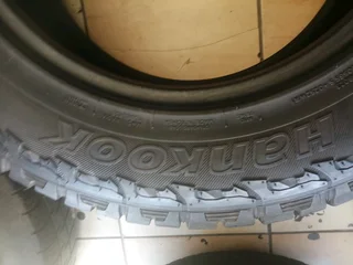 265_65_18x4 HANKOOK DYNAPRO A T M