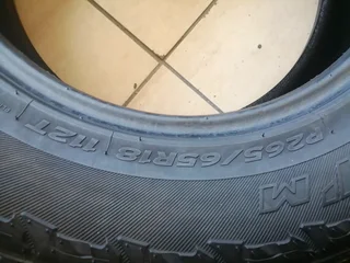 265_65_18x4 HANKOOK DYNAPRO A T M