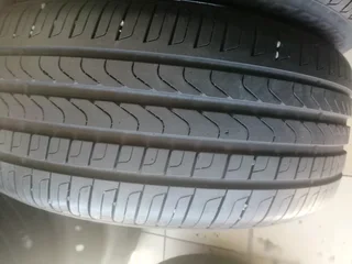 255_50_19x2 PIRELLI SCORPION Verde RUNFLAT