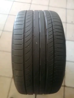 285_35_20x1 Continental Contisportcontact5