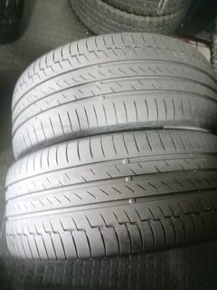 245_45_19x2 Continental Premium Contact 6