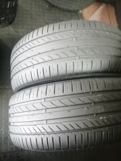 245_45_19x2 CONTINENTAL Contisportcontact5