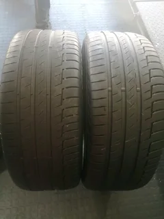 275_55_19x2 Continental Premium Contact 6