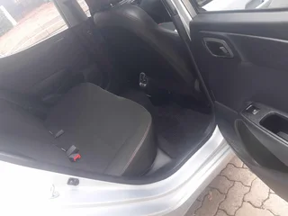 2024 Hyundai Grandi10 1.0 Motion, Manual, Spare key, FSH (R139999)