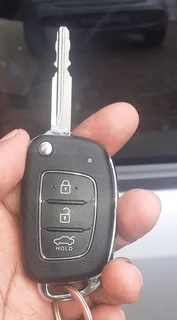 2024 Hyundai Grandi10 1.0 Motion, Manual, Spare key, FSH (R139999)