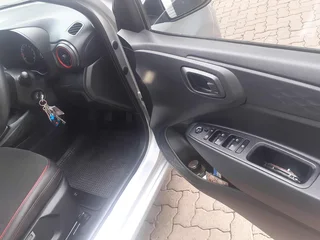 2024 Hyundai Grandi10 1.0 Motion, Manual, Spare key, FSH (R139999)