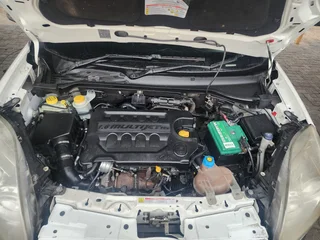 2014 Fiat Doblo 1.6Diesel, Manual, 6 gear, 7 Seater (R64999)