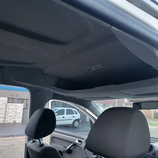 2013 Volkswagen Caddy CrewBus 7 Seater 2.0TDI, FSH, Manual (R124999)