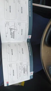 2017 Suzuki Vitara 1.6GLX, Manual, Sunroof, Full Service History (R114999)