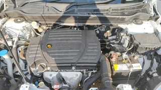 2017 Suzuki Vitara 1.6GLX, Manual, Sunroof, Full Service History (R114999)