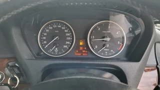 2007 BMW X5 3.0Diesel, Automatic, Panoramic Sunroof (R95000)